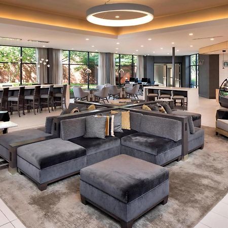 Delta Hotels By Marriott Minneapolis Northeast Eksteriør billede