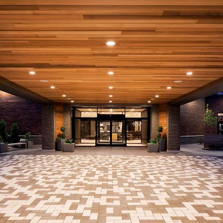 Delta Hotels By Marriott Minneapolis Northeast Eksteriør billede