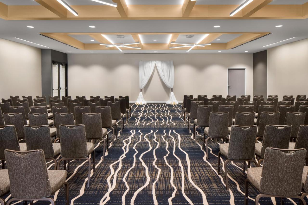 Delta Hotels By Marriott Minneapolis Northeast Eksteriør billede