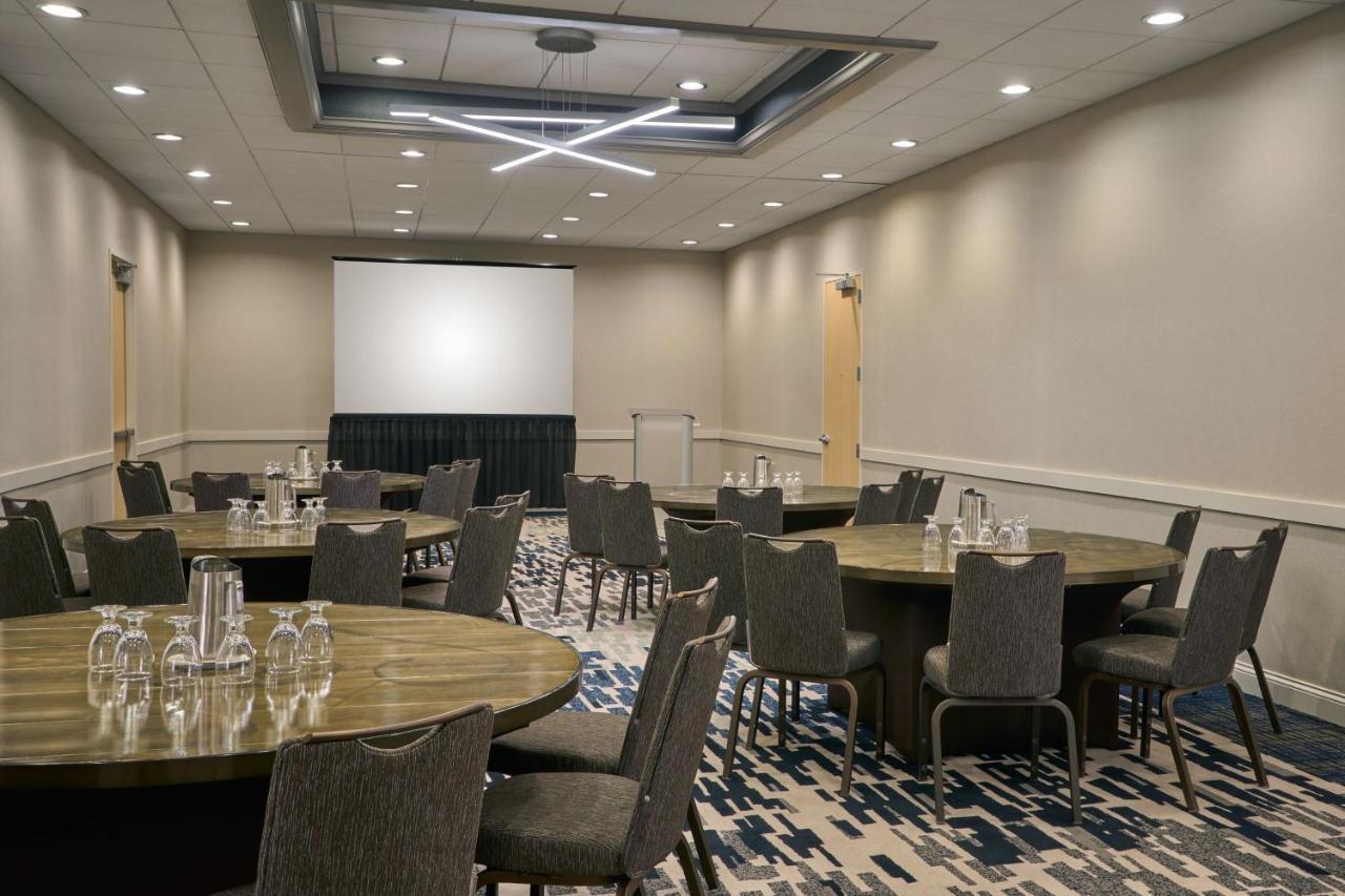 Delta Hotels By Marriott Minneapolis Northeast Eksteriør billede