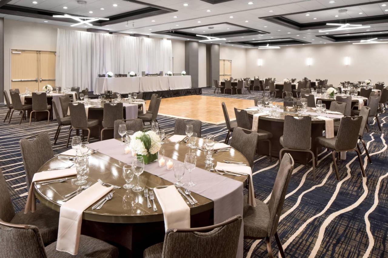 Delta Hotels By Marriott Minneapolis Northeast Eksteriør billede