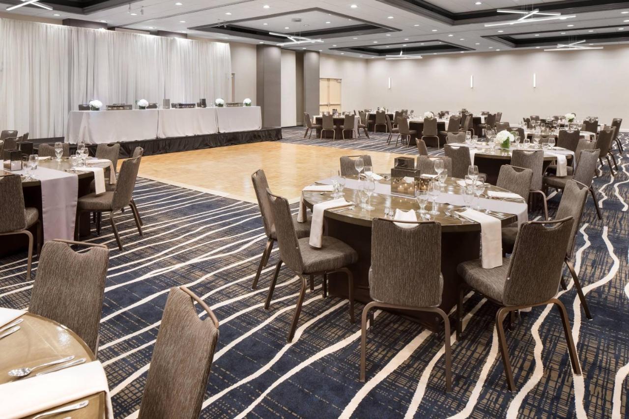 Delta Hotels By Marriott Minneapolis Northeast Eksteriør billede