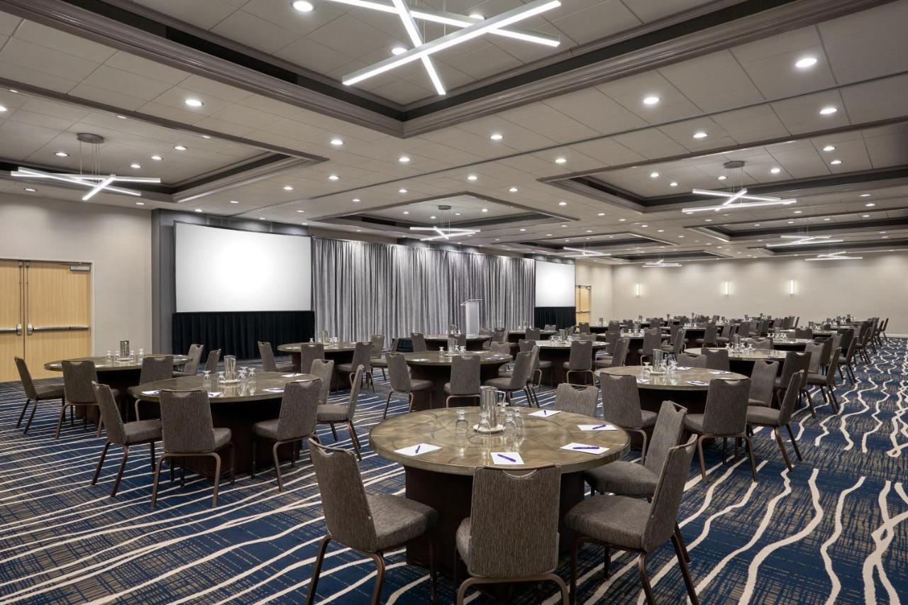 Delta Hotels By Marriott Minneapolis Northeast Eksteriør billede