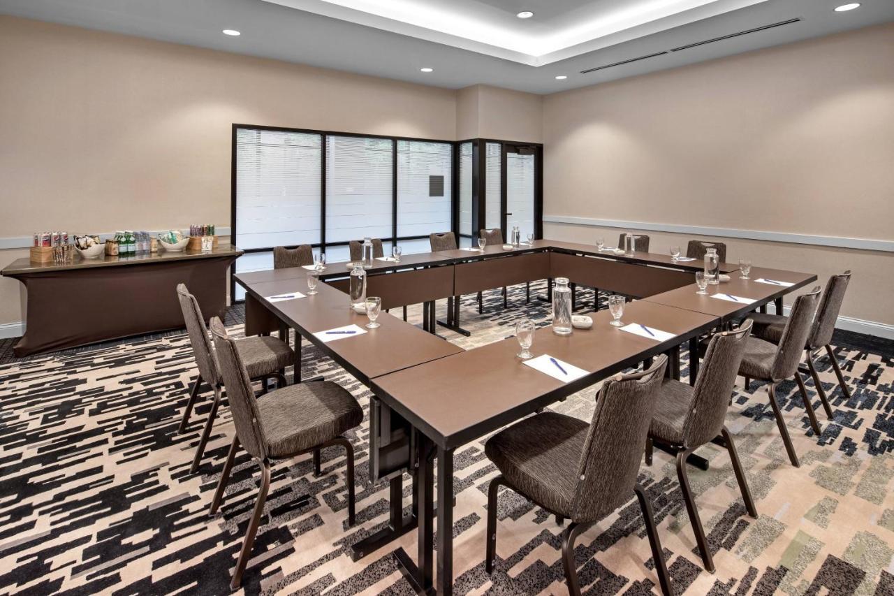 Delta Hotels By Marriott Minneapolis Northeast Eksteriør billede