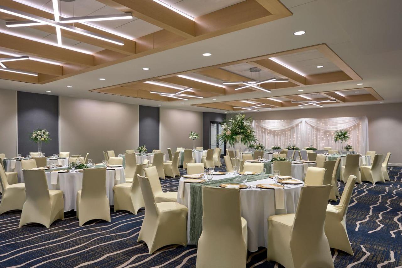 Delta Hotels By Marriott Minneapolis Northeast Eksteriør billede