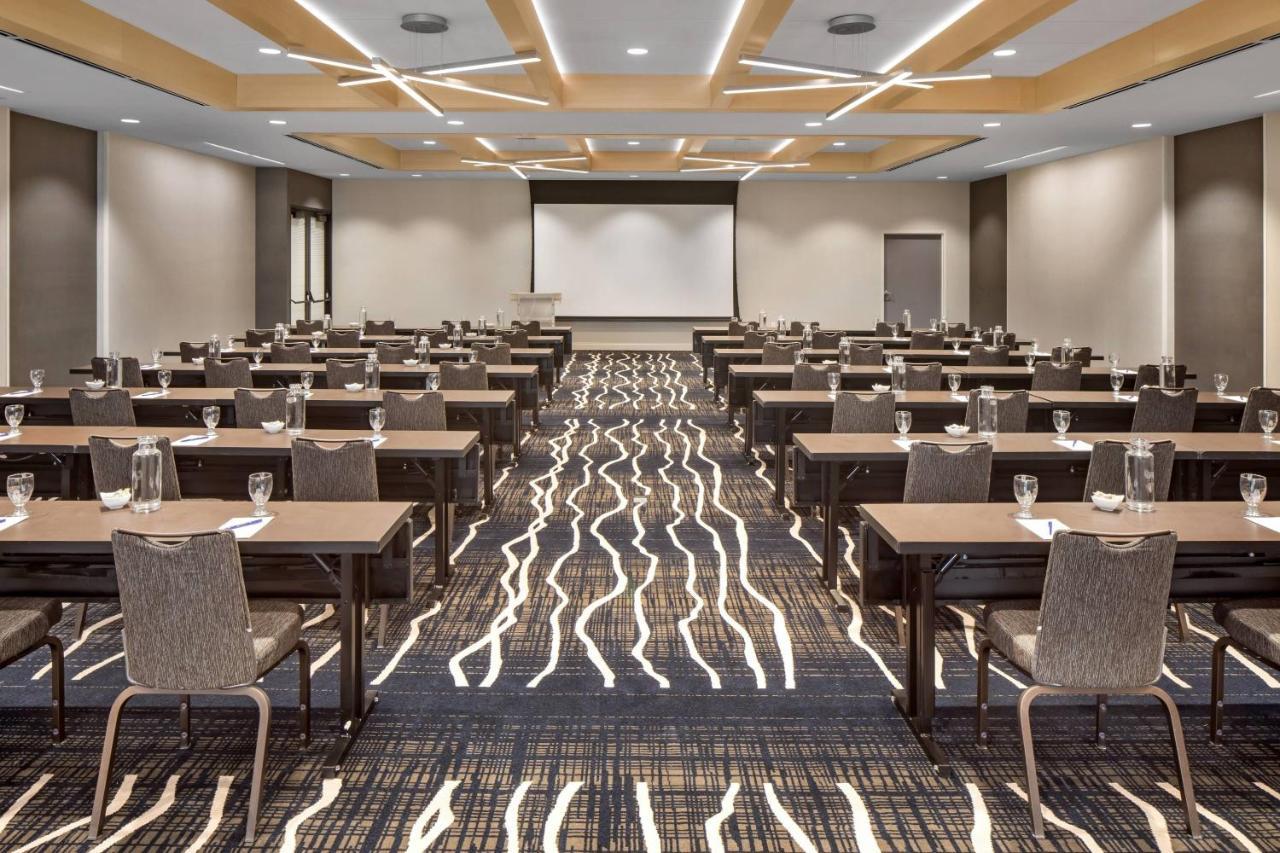 Delta Hotels By Marriott Minneapolis Northeast Eksteriør billede