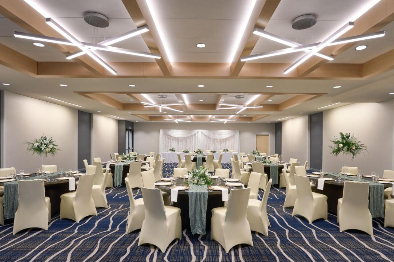 Delta Hotels By Marriott Minneapolis Northeast Eksteriør billede