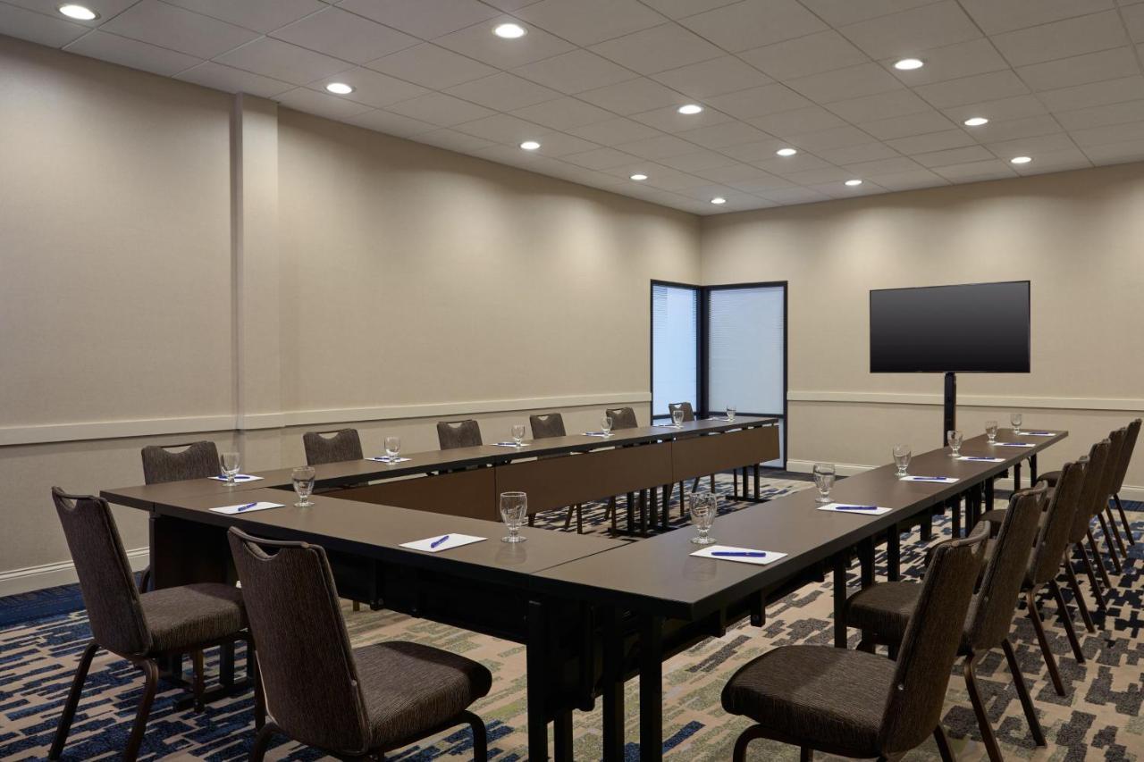 Delta Hotels By Marriott Minneapolis Northeast Eksteriør billede