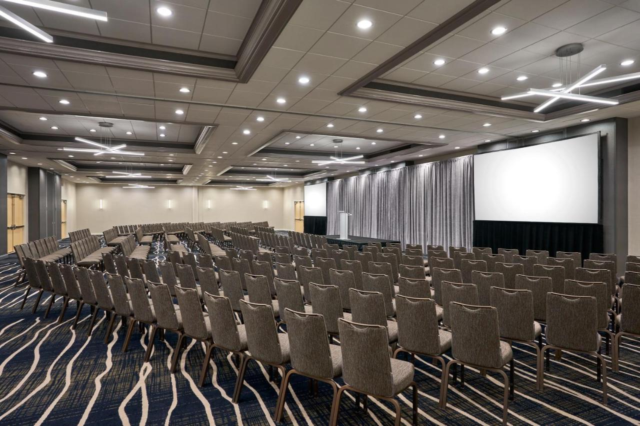 Delta Hotels By Marriott Minneapolis Northeast Eksteriør billede