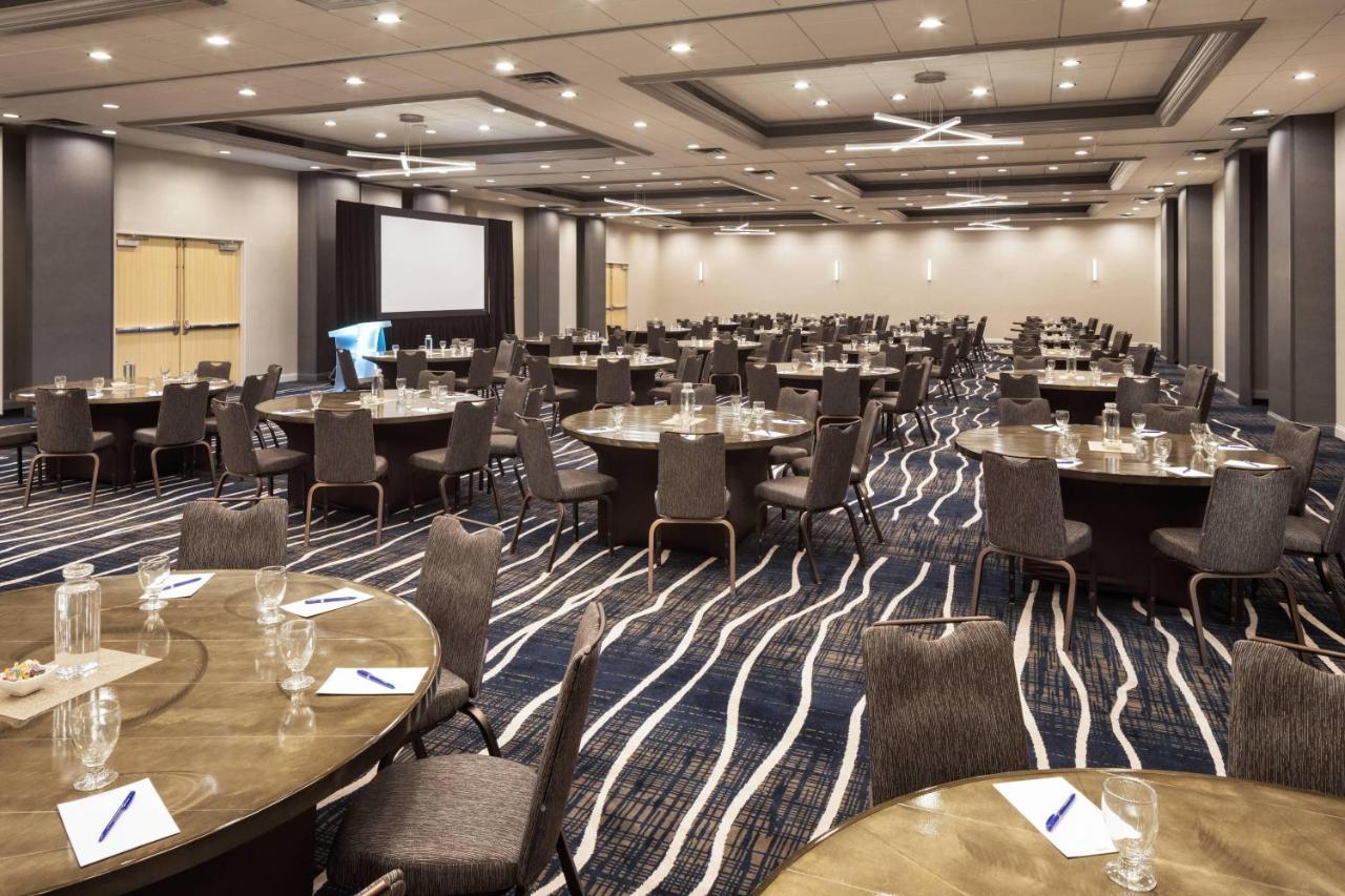 Delta Hotels By Marriott Minneapolis Northeast Eksteriør billede