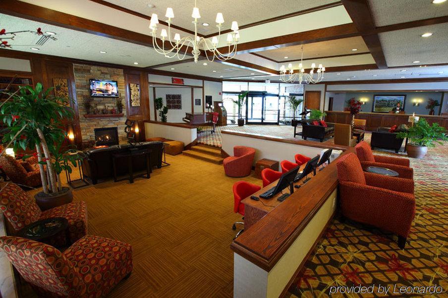 Delta Hotels By Marriott Minneapolis Northeast Interiør billede