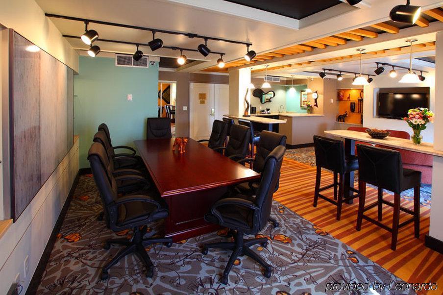 Delta Hotels By Marriott Minneapolis Northeast Restaurant billede