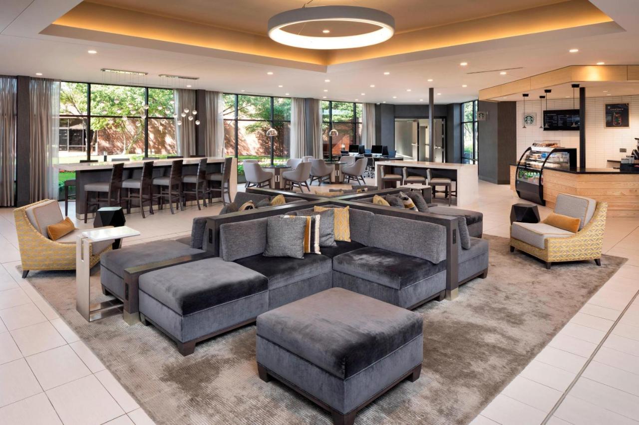 Delta Hotels By Marriott Minneapolis Northeast Eksteriør billede