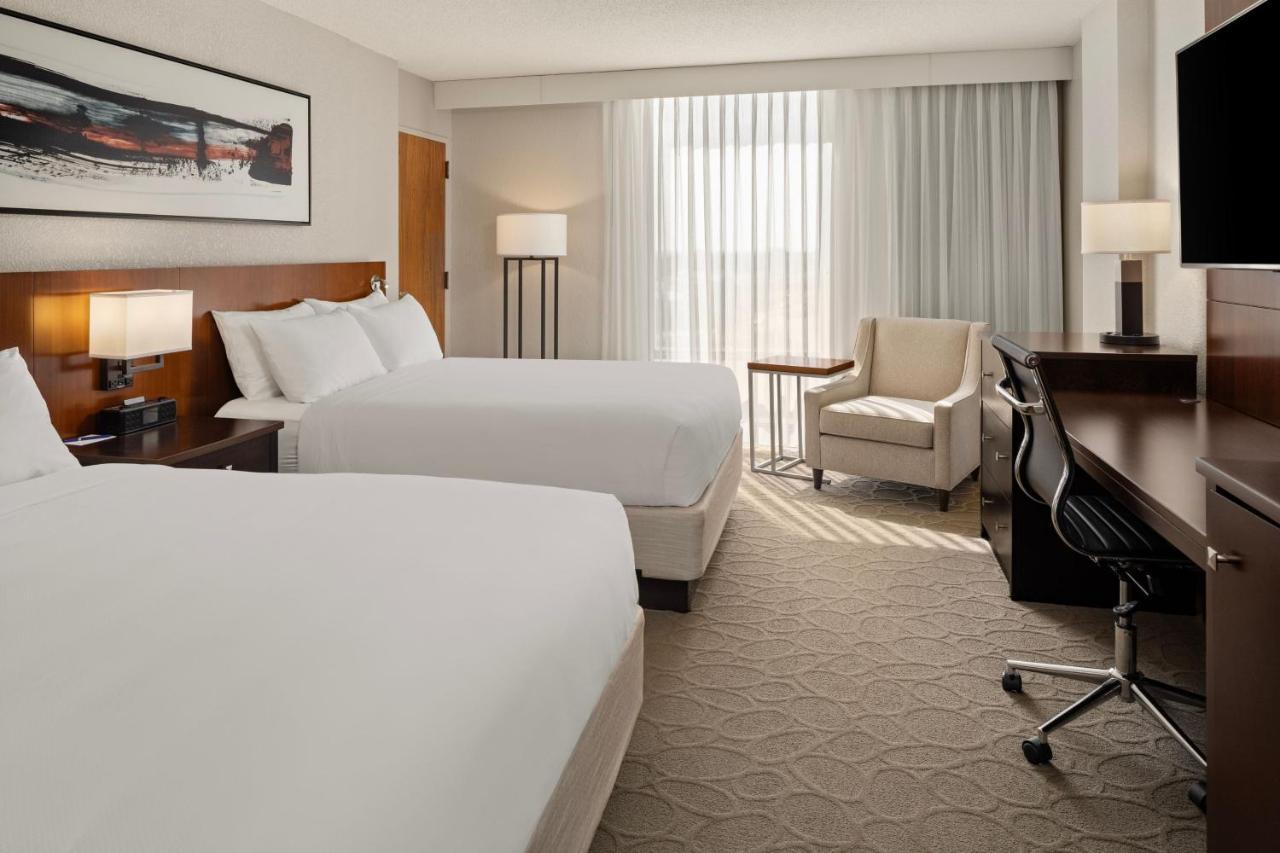 Delta Hotels By Marriott Minneapolis Northeast Eksteriør billede