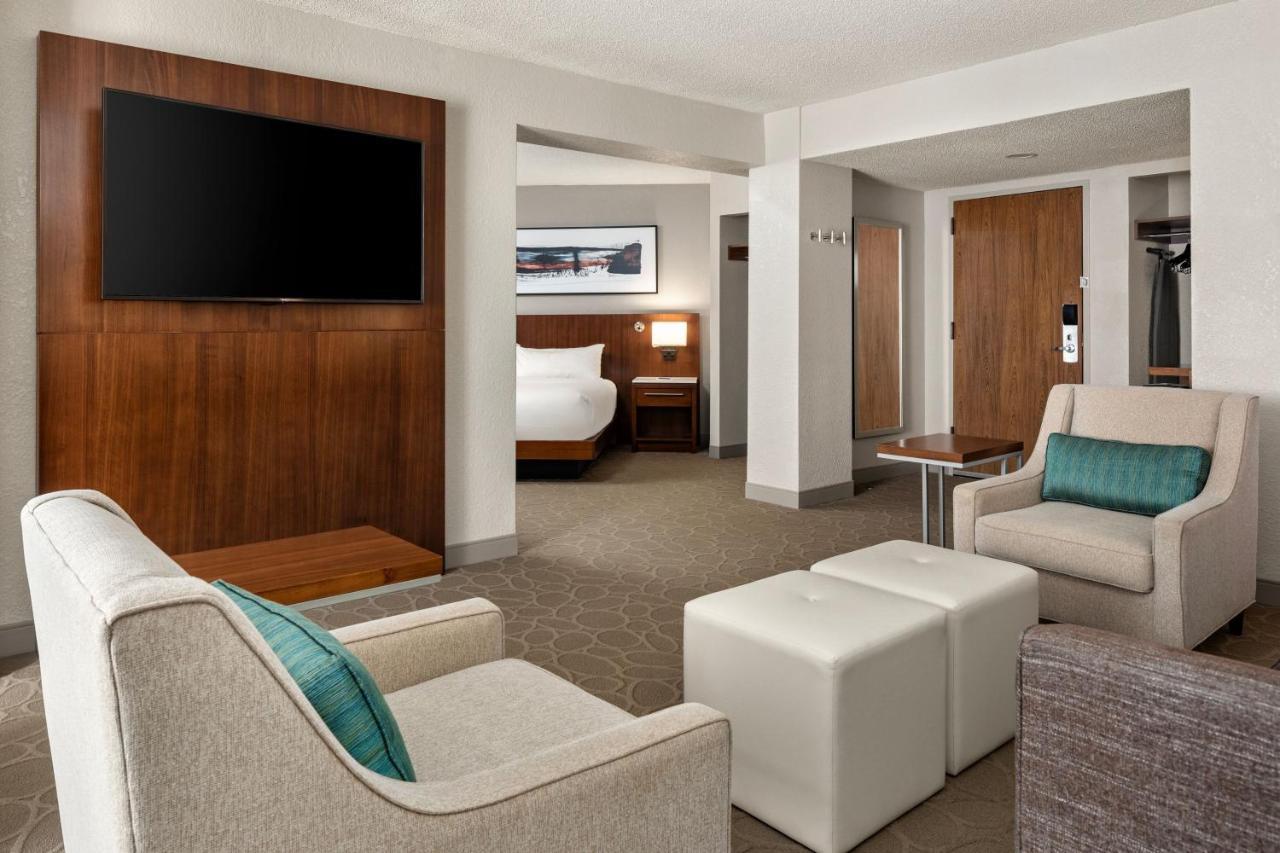Delta Hotels By Marriott Minneapolis Northeast Eksteriør billede