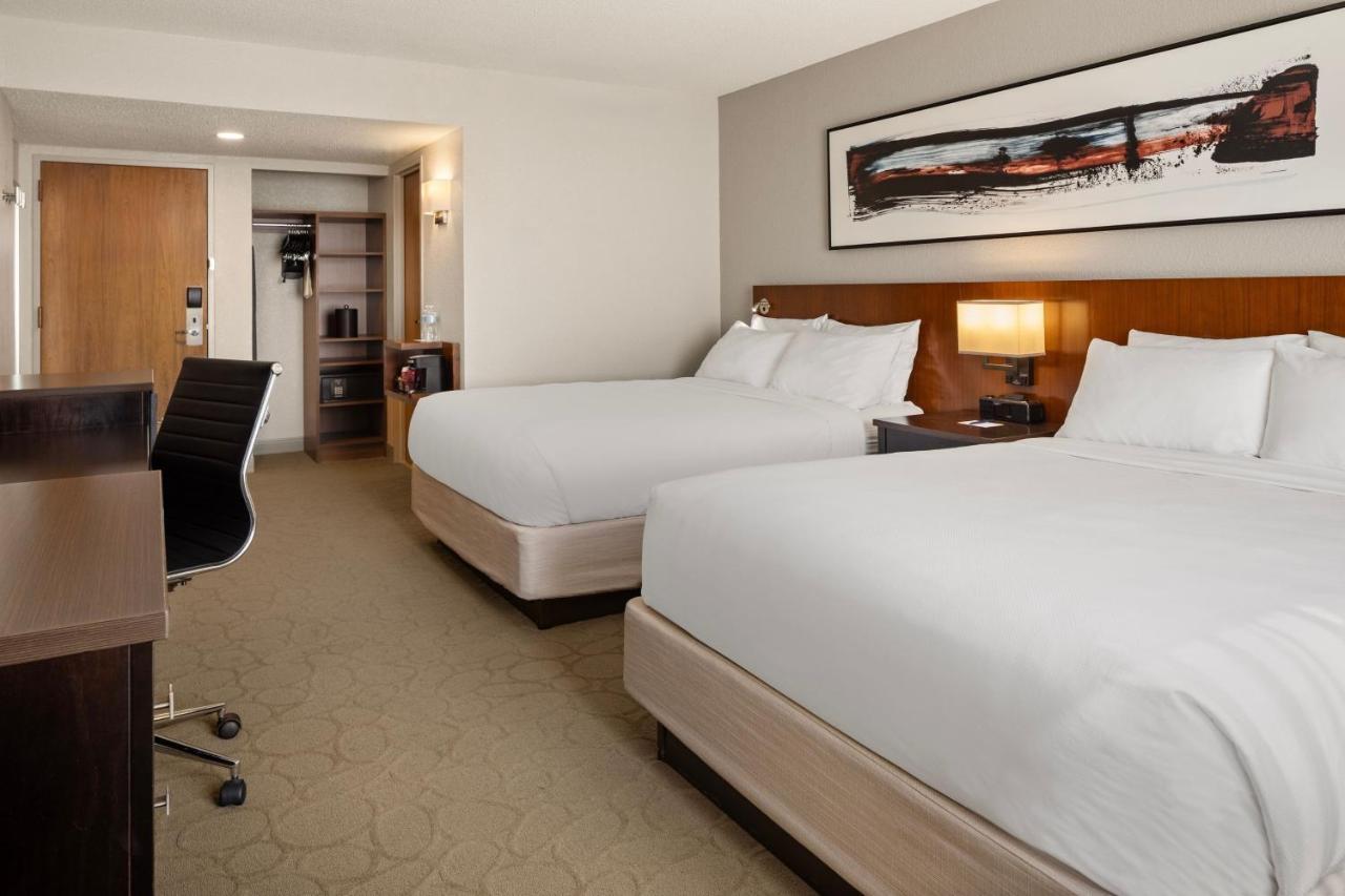 Delta Hotels By Marriott Minneapolis Northeast Eksteriør billede