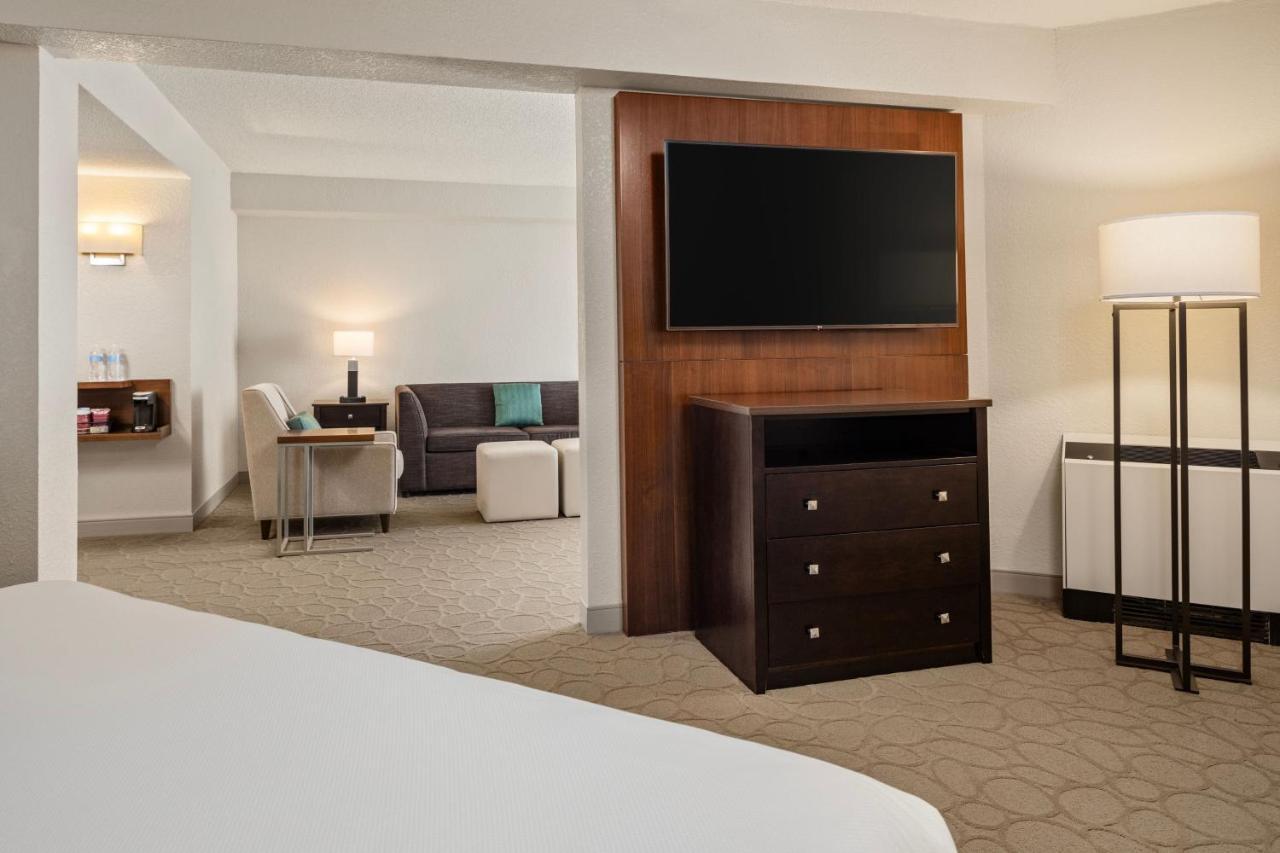 Delta Hotels By Marriott Minneapolis Northeast Eksteriør billede