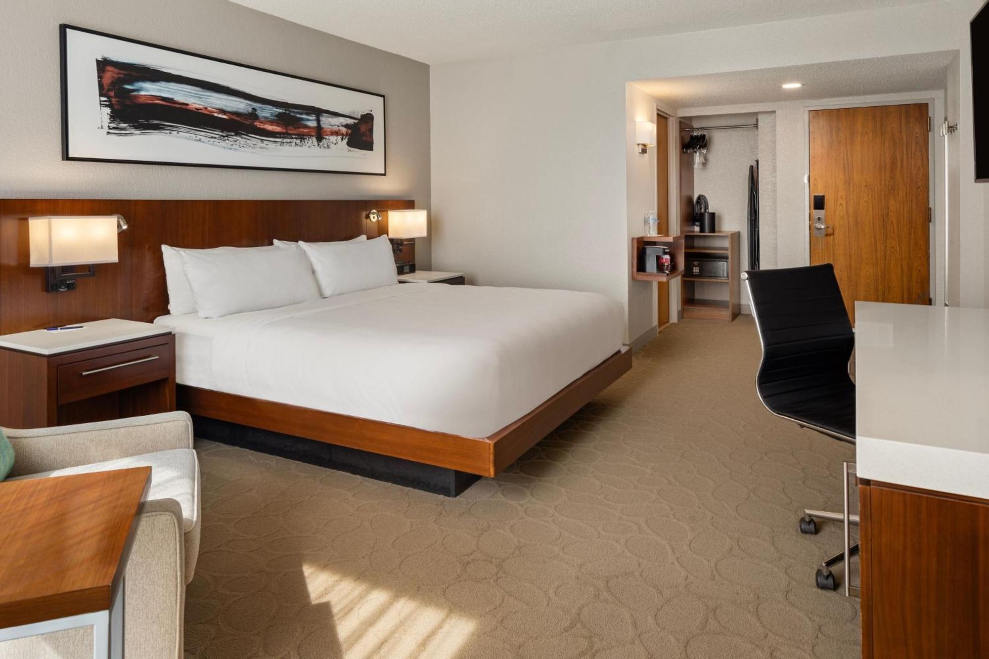 Delta Hotels By Marriott Minneapolis Northeast Eksteriør billede