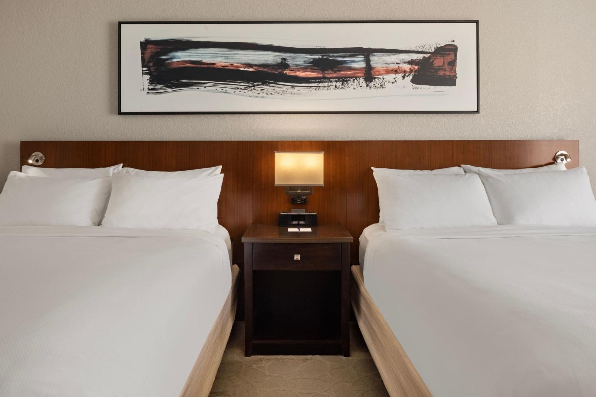Delta Hotels By Marriott Minneapolis Northeast Eksteriør billede
