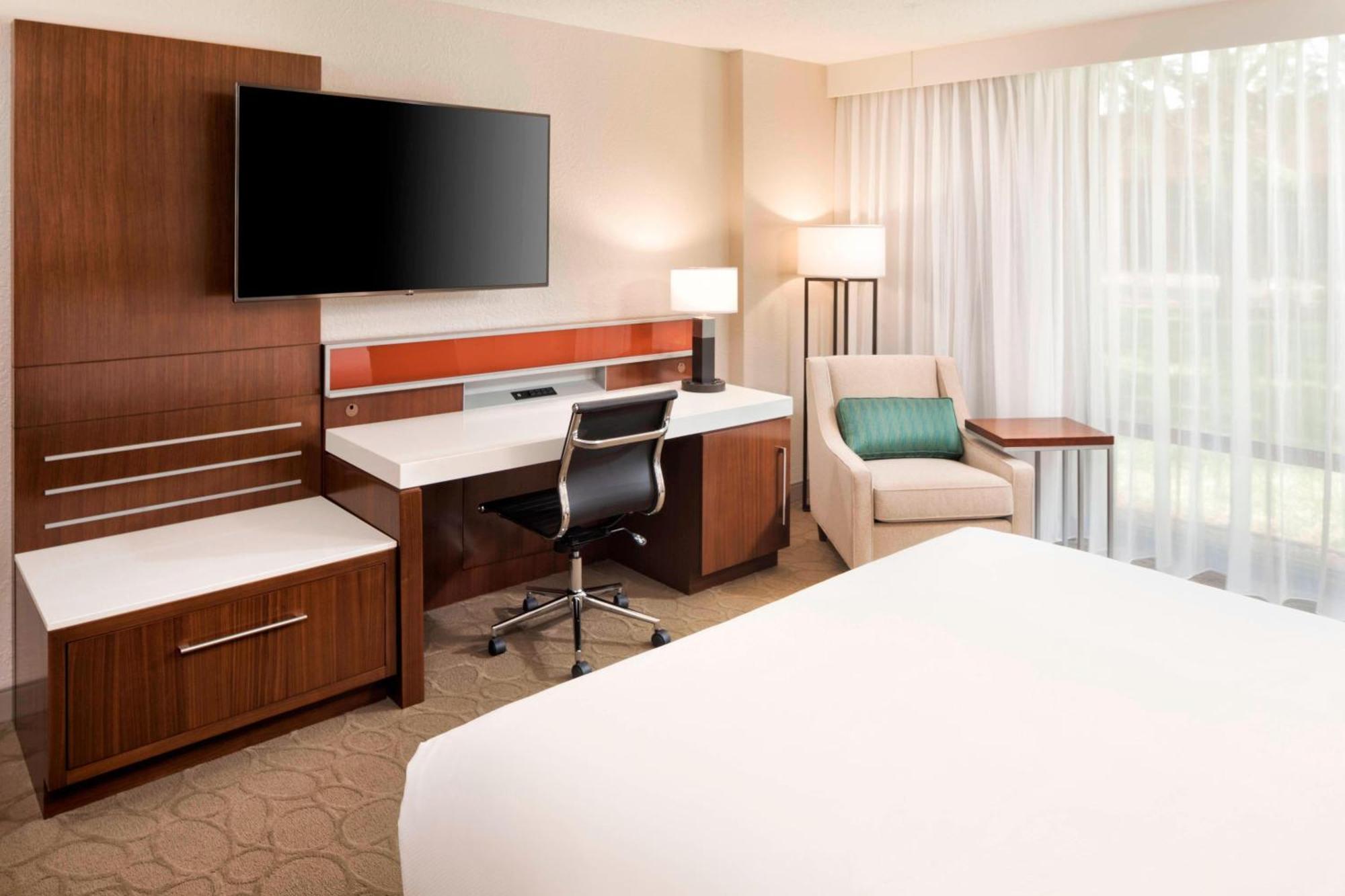 Delta Hotels By Marriott Minneapolis Northeast Eksteriør billede