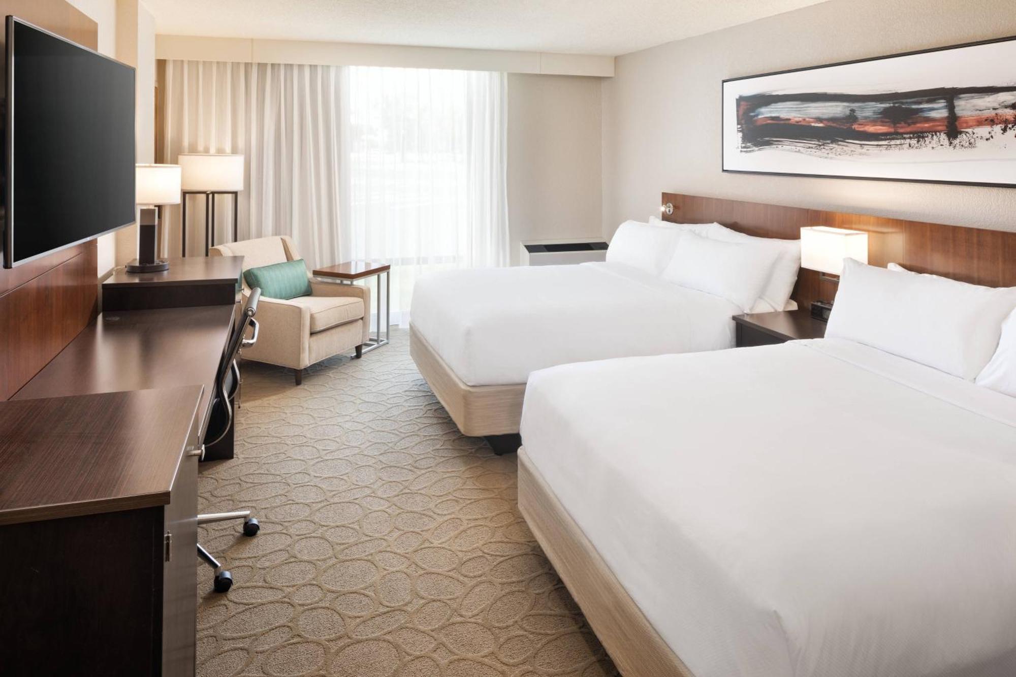 Delta Hotels By Marriott Minneapolis Northeast Eksteriør billede