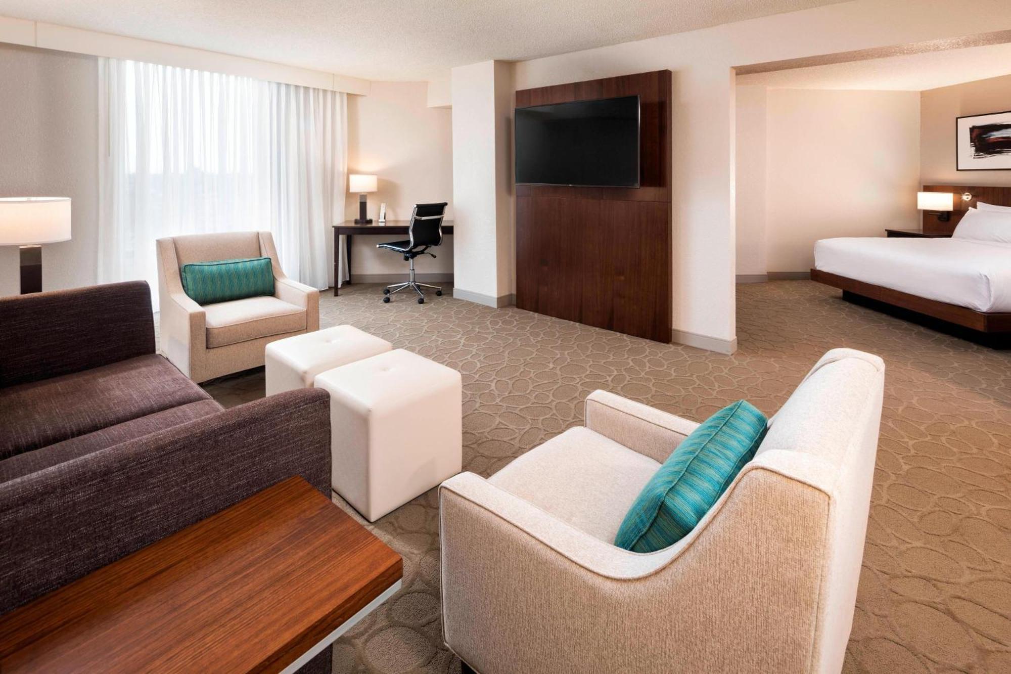 Delta Hotels By Marriott Minneapolis Northeast Eksteriør billede