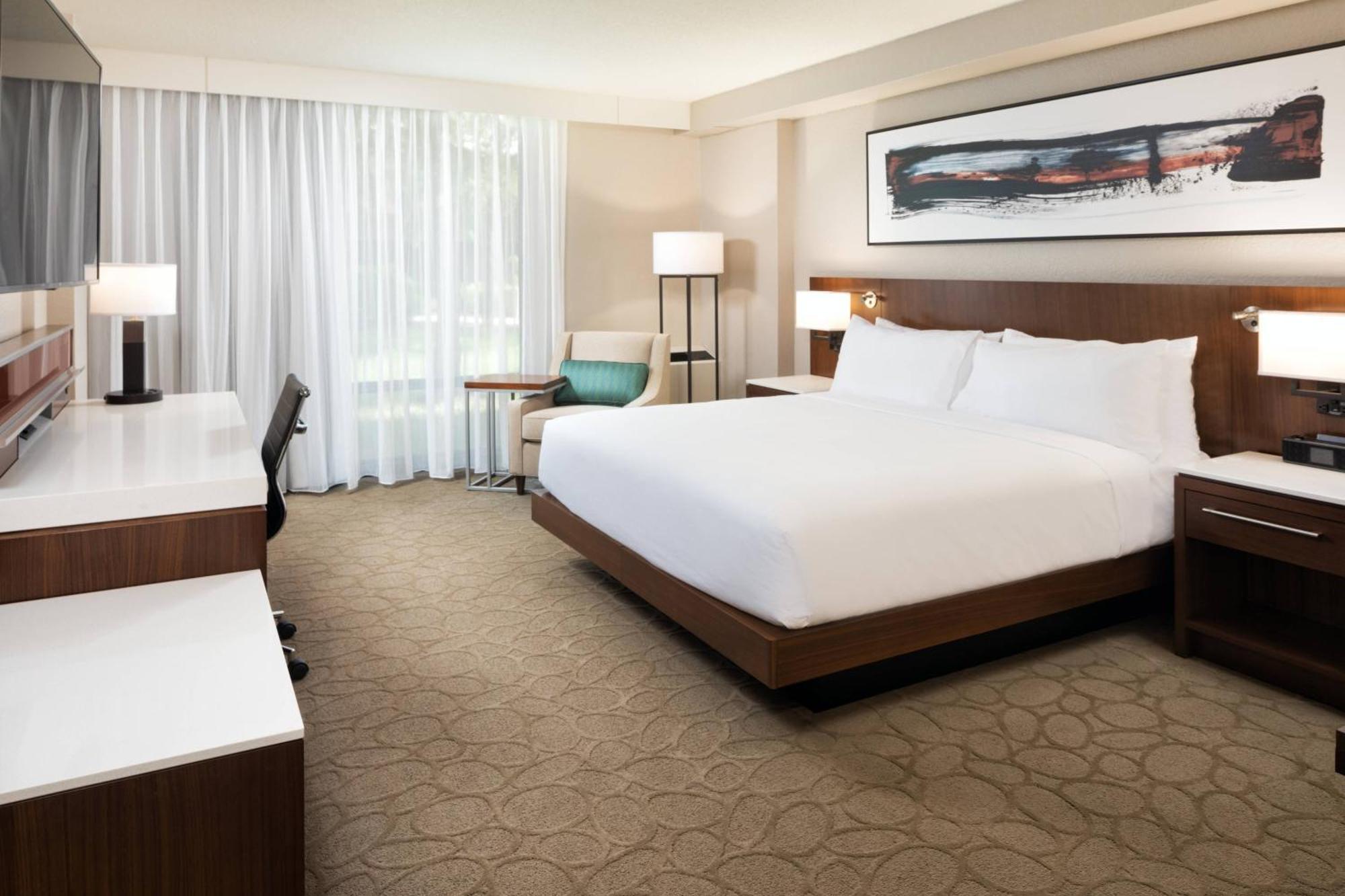 Delta Hotels By Marriott Minneapolis Northeast Eksteriør billede