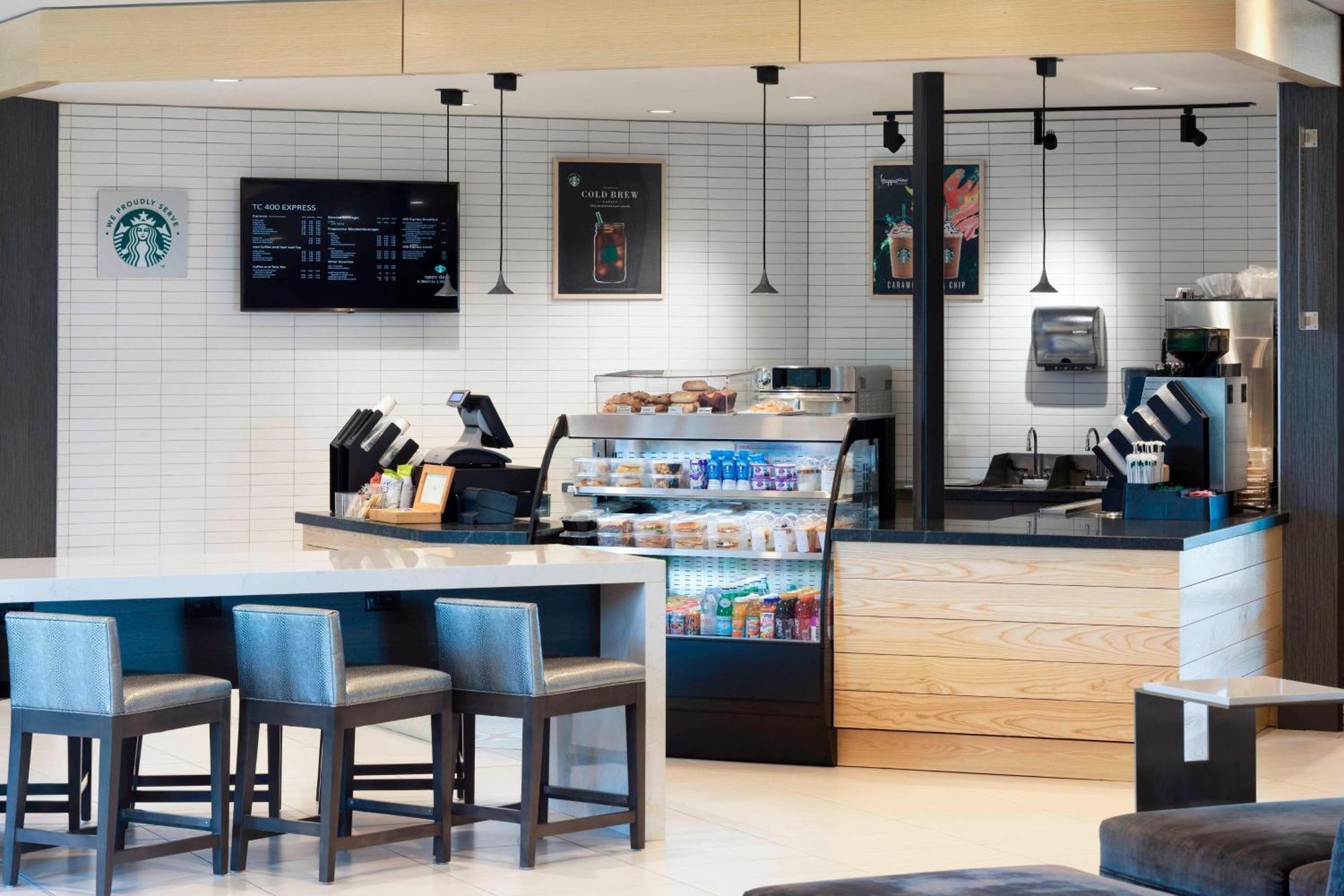 Delta Hotels By Marriott Minneapolis Northeast Eksteriør billede