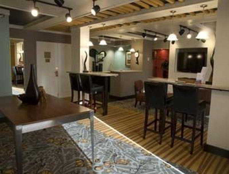 Delta Hotels By Marriott Minneapolis Northeast Værelse billede