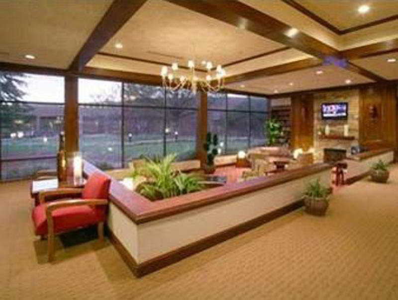 Delta Hotels By Marriott Minneapolis Northeast Interiør billede