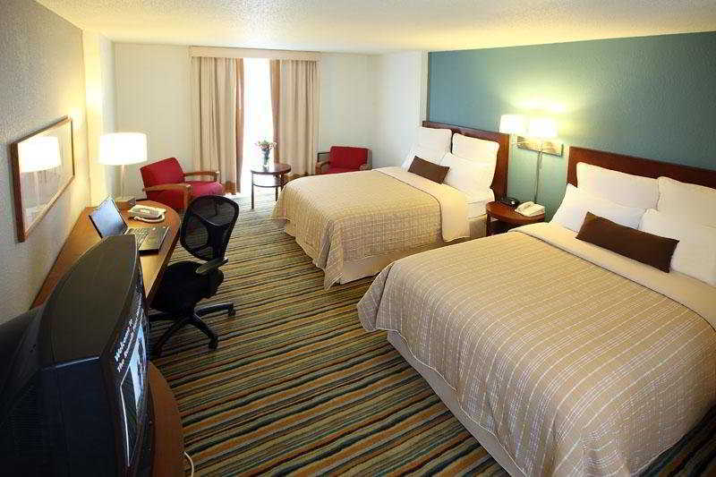 Delta Hotels By Marriott Minneapolis Northeast Værelse billede