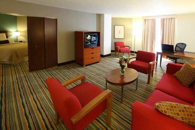Delta Hotels By Marriott Minneapolis Northeast Eksteriør billede