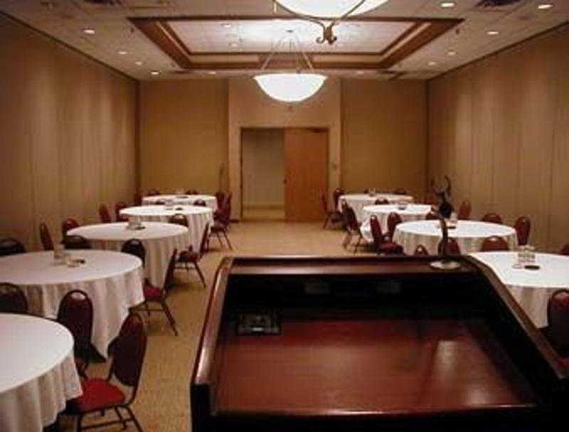 Delta Hotels By Marriott Minneapolis Northeast Restaurant billede