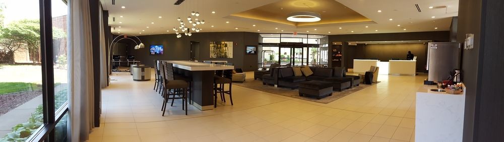 Delta Hotels By Marriott Minneapolis Northeast Eksteriør billede