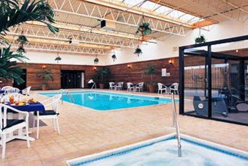 Delta Hotels By Marriott Minneapolis Northeast Eksteriør billede