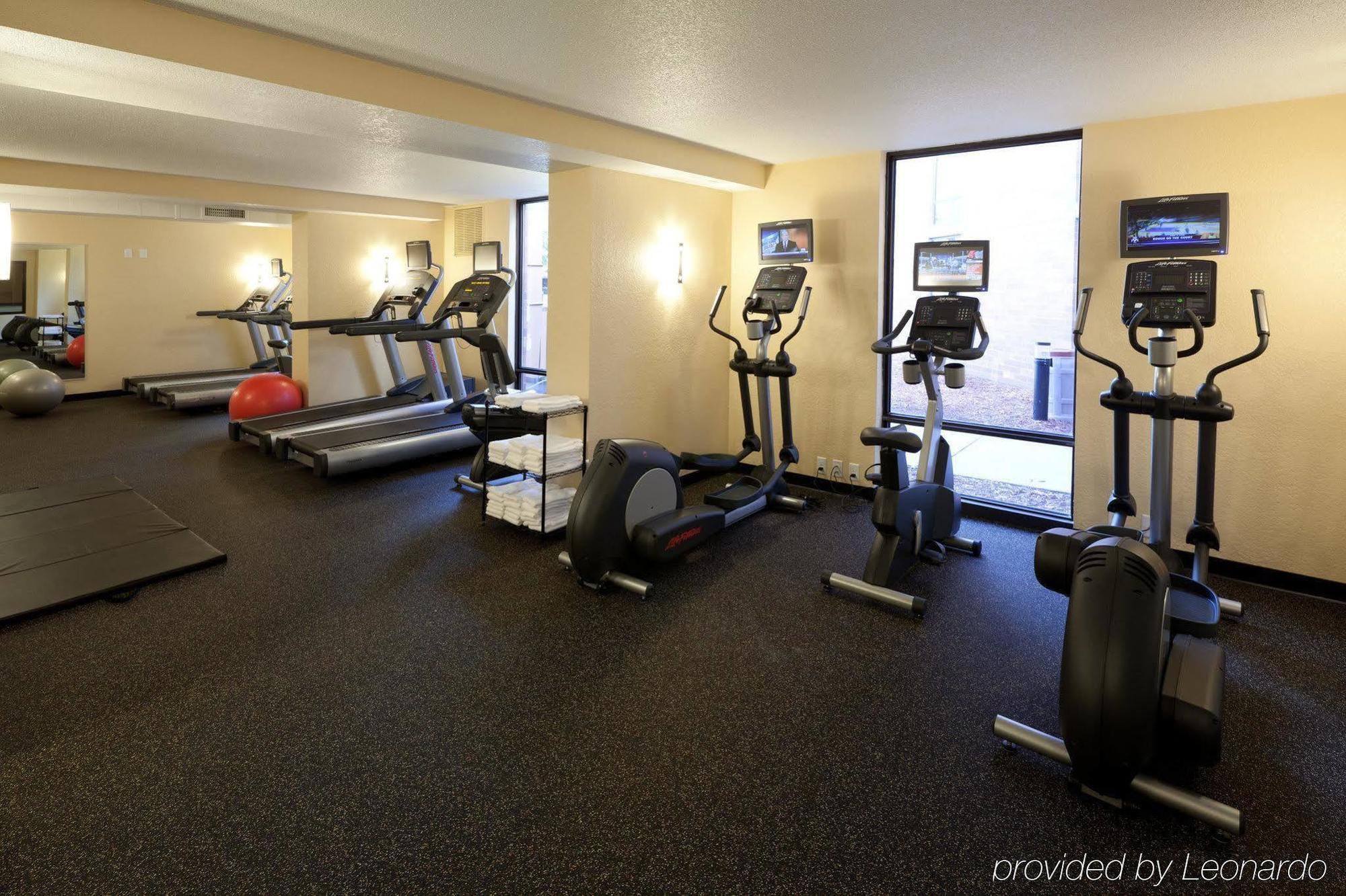 Delta Hotels By Marriott Minneapolis Northeast Eksteriør billede