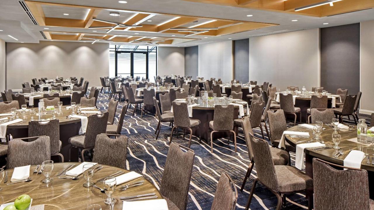 Delta Hotels By Marriott Minneapolis Northeast Eksteriør billede
